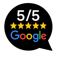 Avis Google 5/5 Rouillard Bâtiment